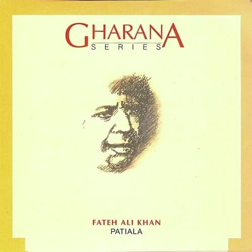 Ustad Fateh Ali Khan Songs MP3 Download